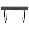 Diamond Sofa Furniture Hammond 2-Drawer Writing Desk