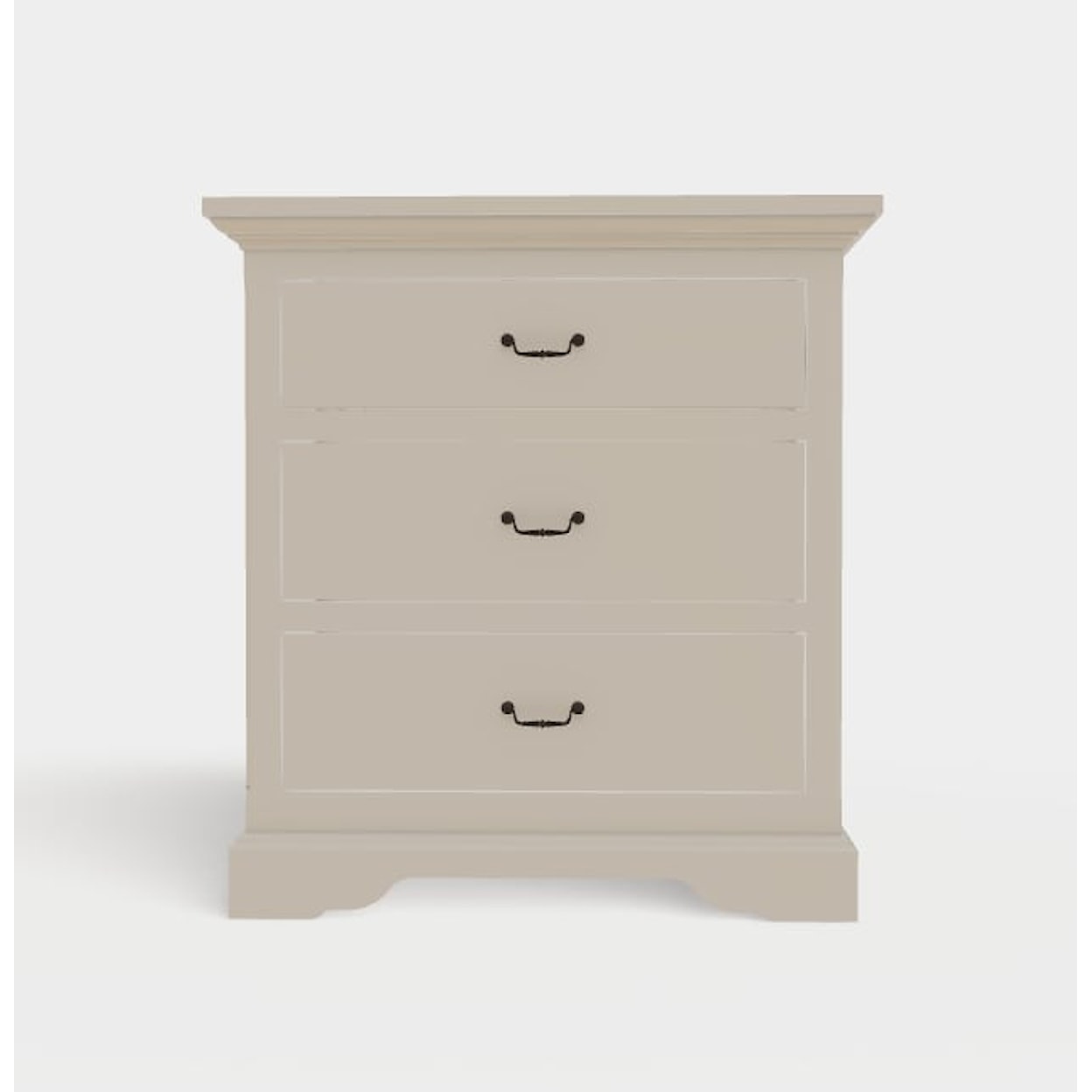 Mavin Longmeadow Longmeadow Nightstand 4