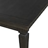 Liberty Furniture Caruso Heights Rectangular Dining Table