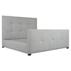 Bernhardt Bernhardt Interiors Derrick California King Bed