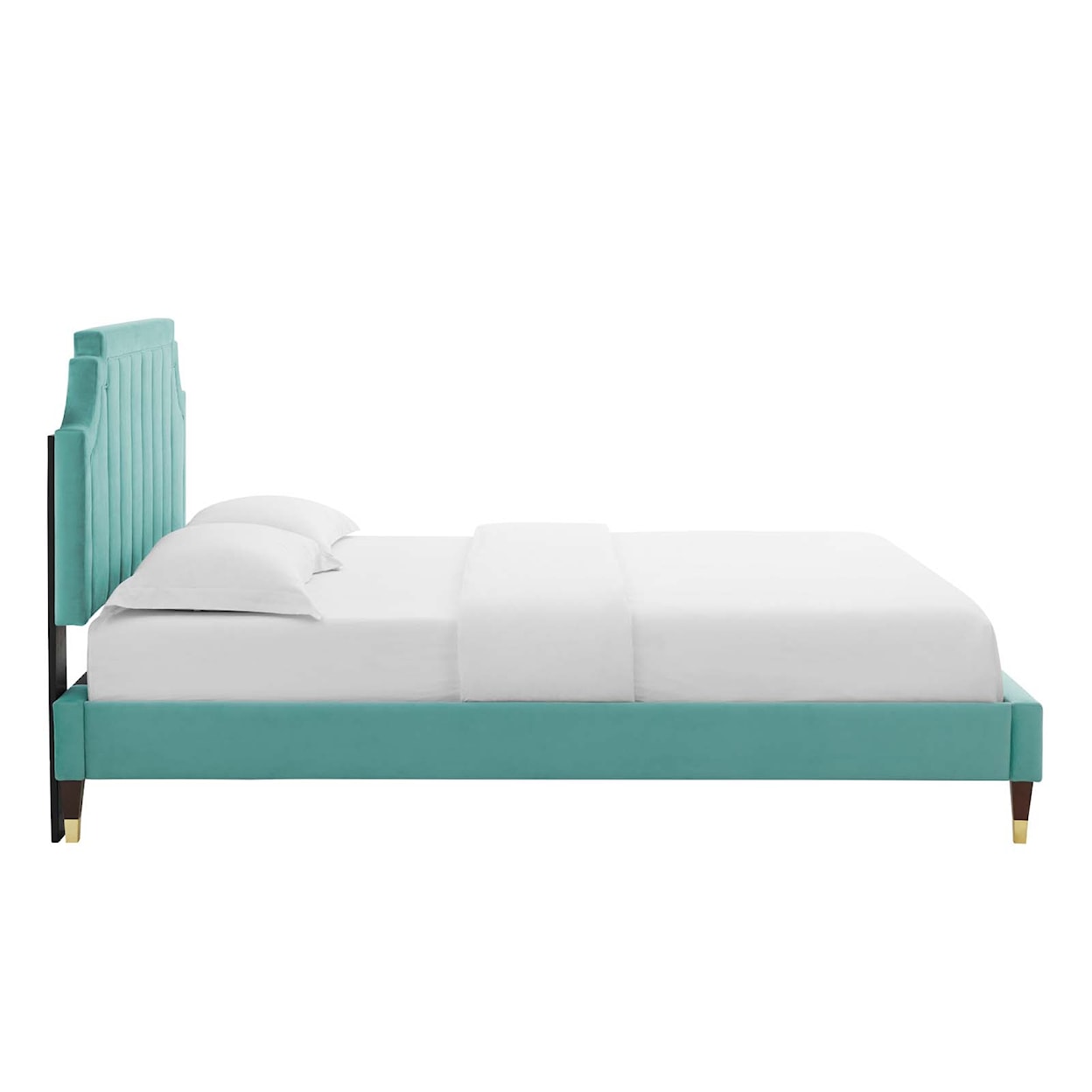 Modway Sienna Queen Platform Bed