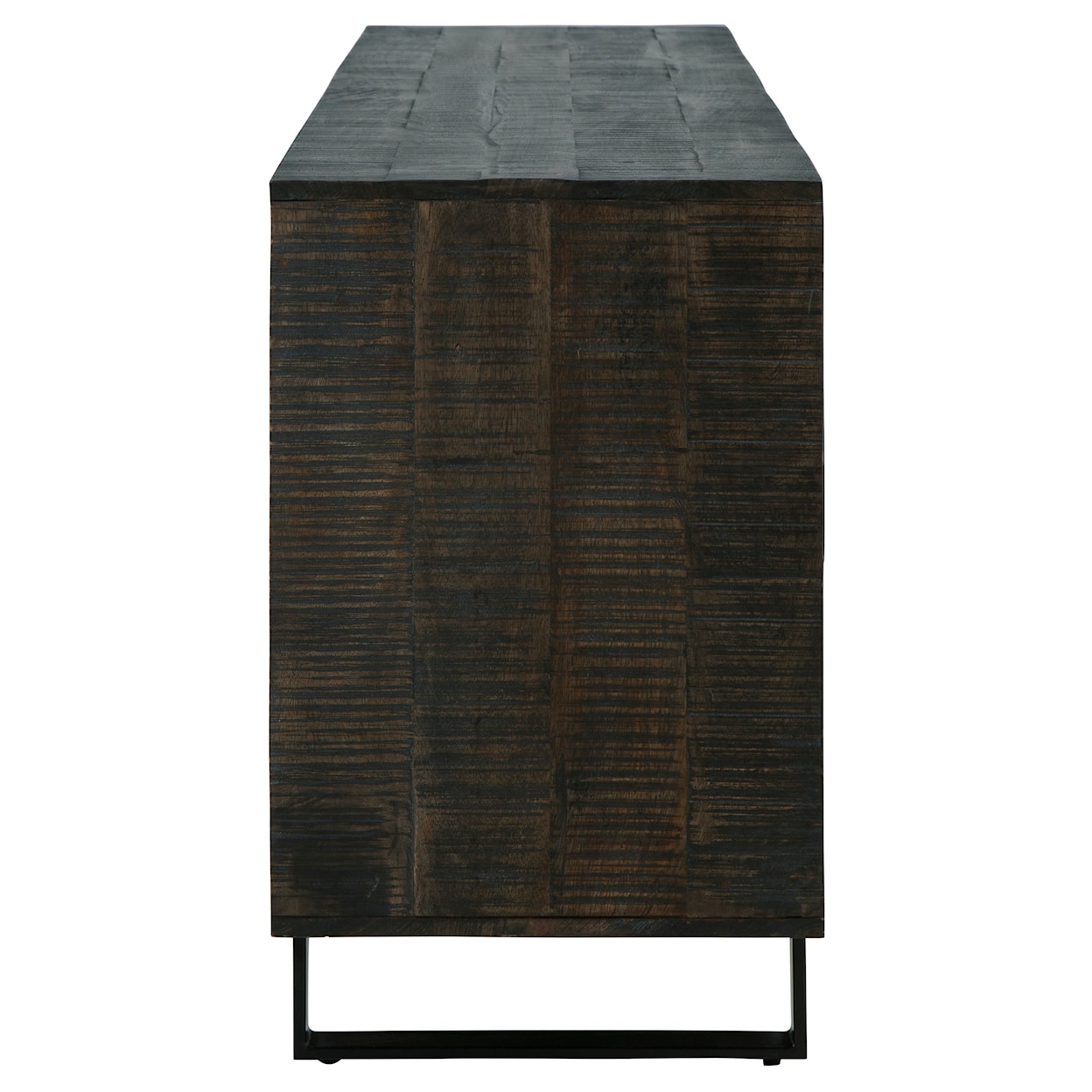 Signature Design by Ashley Kevmart Accent Cabinet