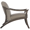 Bernhardt Bernhardt Interiors Dash Leather Chair