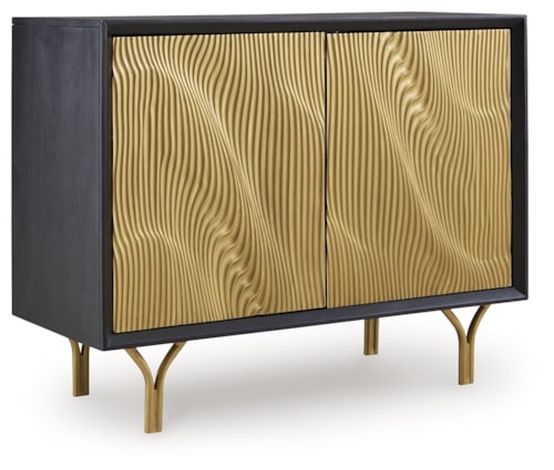 Accent Cabinet