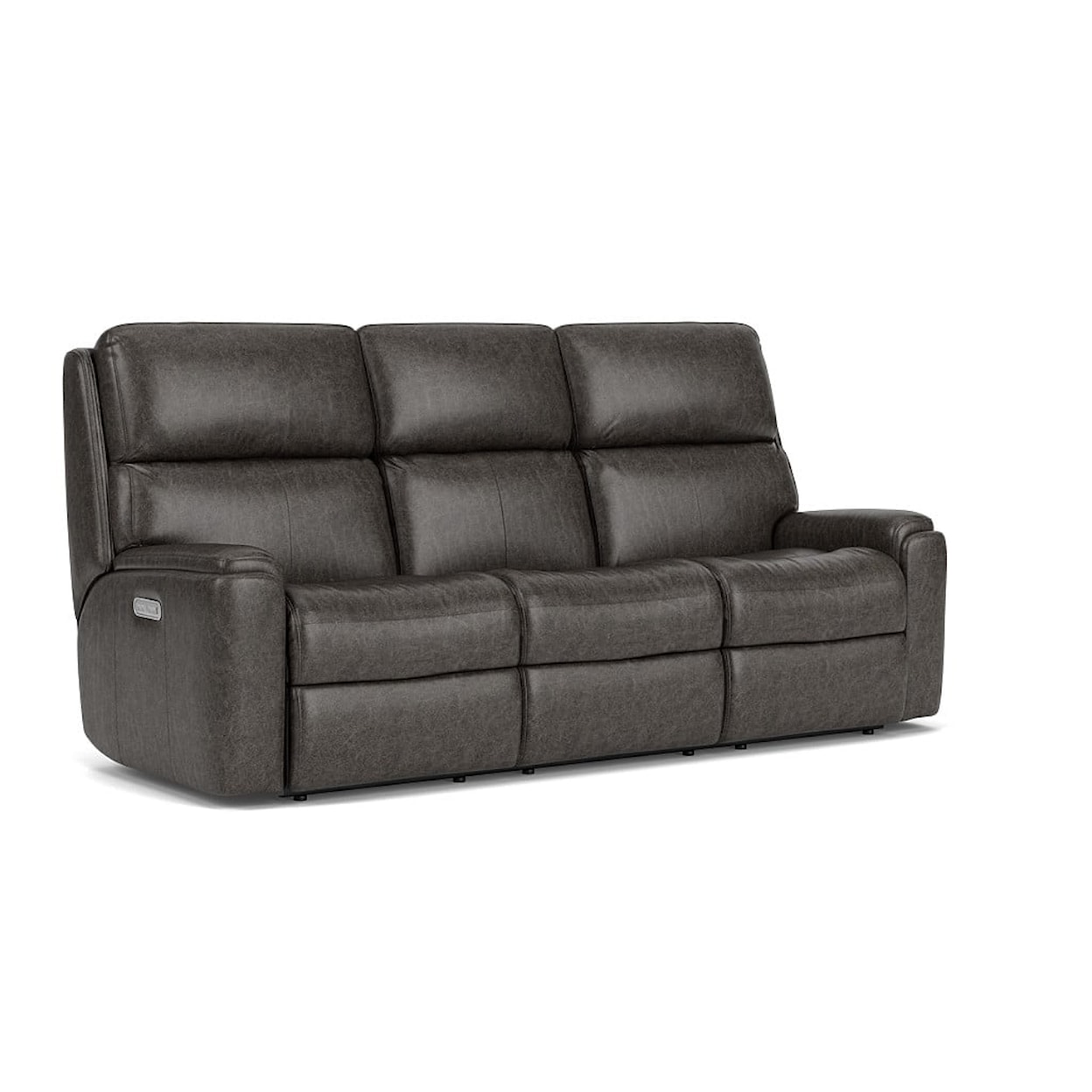 Flexsteel Rio Power Reclining Sofa