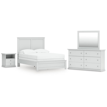 Full Bedroom Set