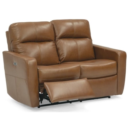 Cairo Power Reclining Loveseat