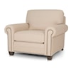 Smith Brothers 253 Accent Chair