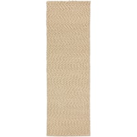 2'3" x 7'6" Vanilla Runner Rug