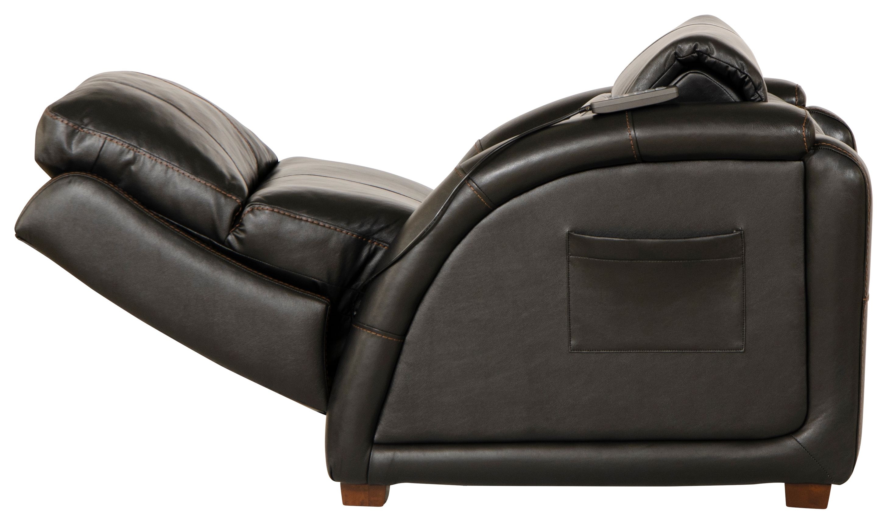 Catnapper 4795 Reliever Power Lay Flat Recliner