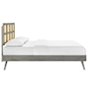 Modway Sidney Queen Platform Bed