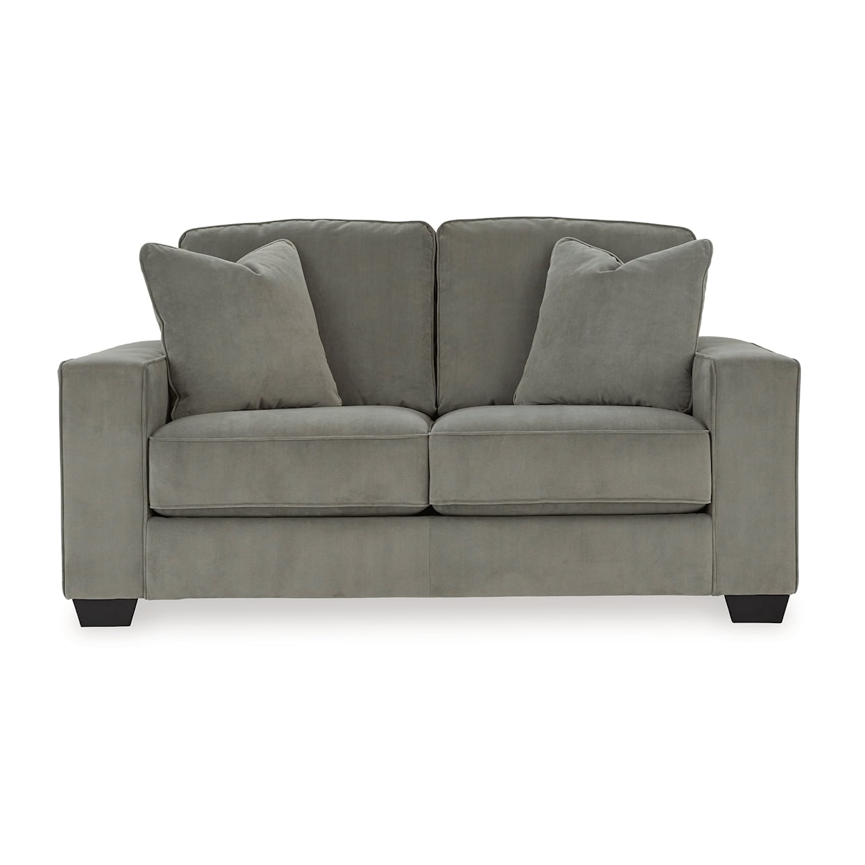 Signature Design by Ashley Angleton Loveseat