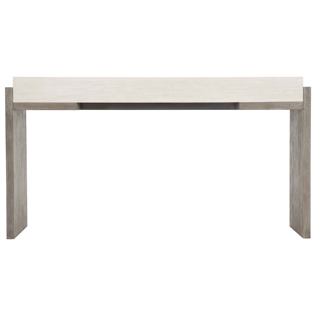 Bernhardt Foundations Foundations Console Table