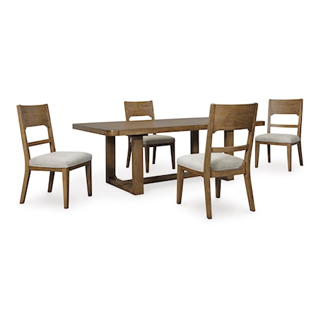 5-Piece Dining Set