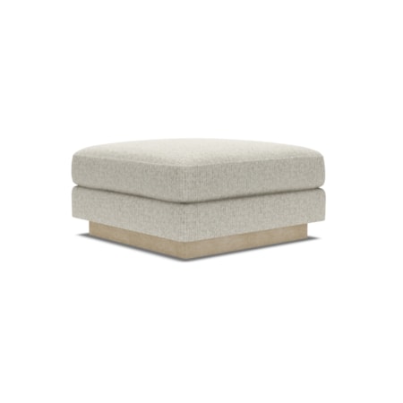 Lana Ottoman