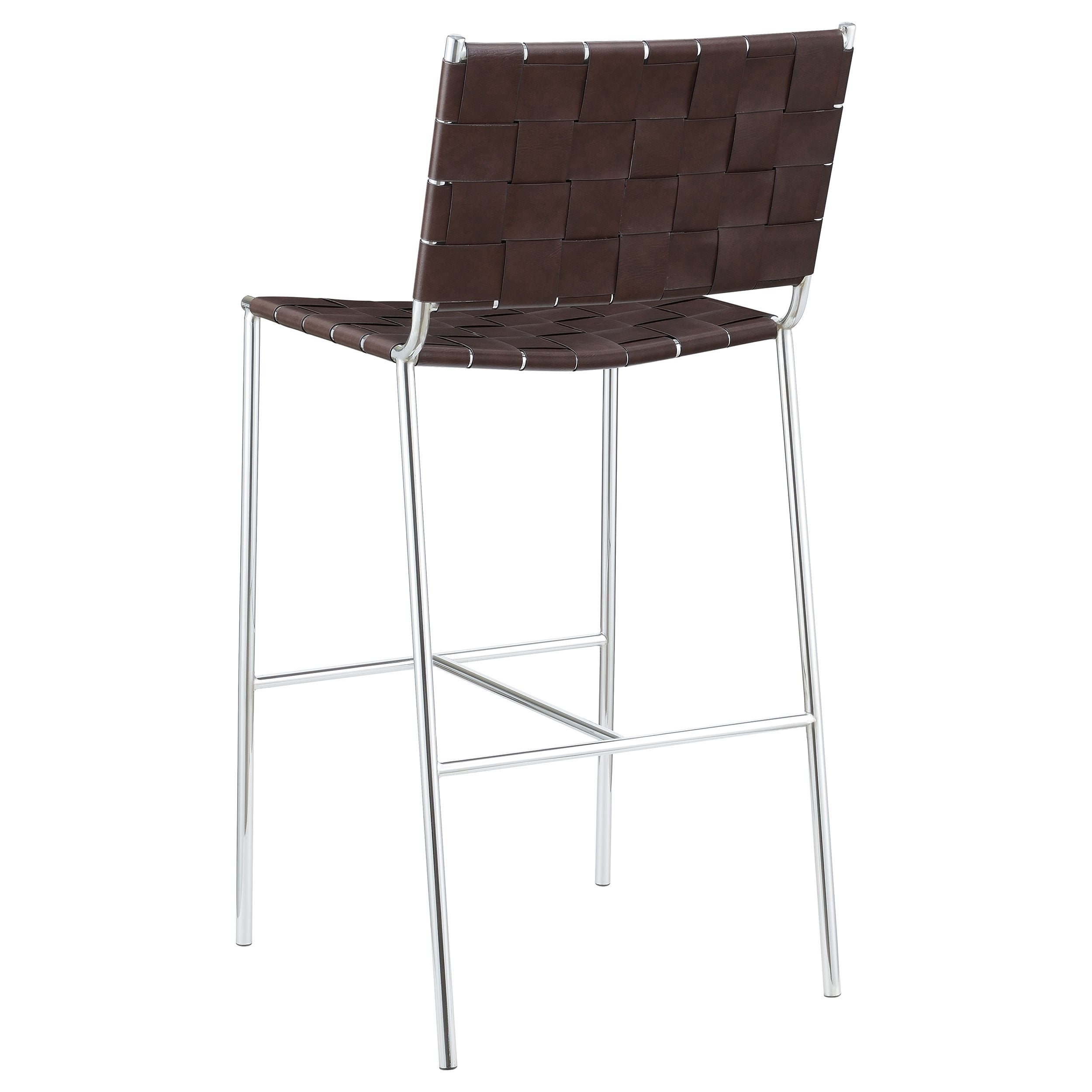 Coaster Adelaide Adelaide Pub Height Bar Stool
