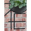 Signature Design by Ashley Wall Art Dunster Wall Planter