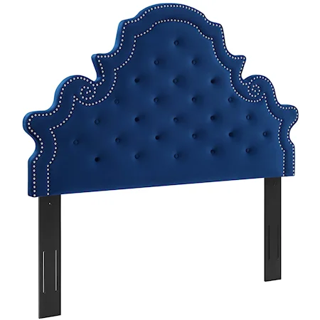 King/California King Headboard