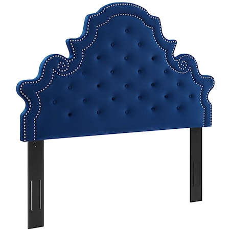 King/California King Headboard