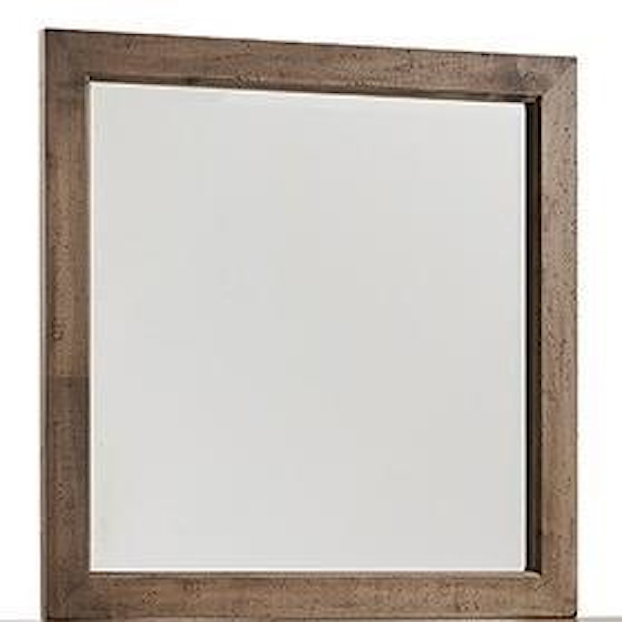 Vaughan Bassett  Dresser Mirror