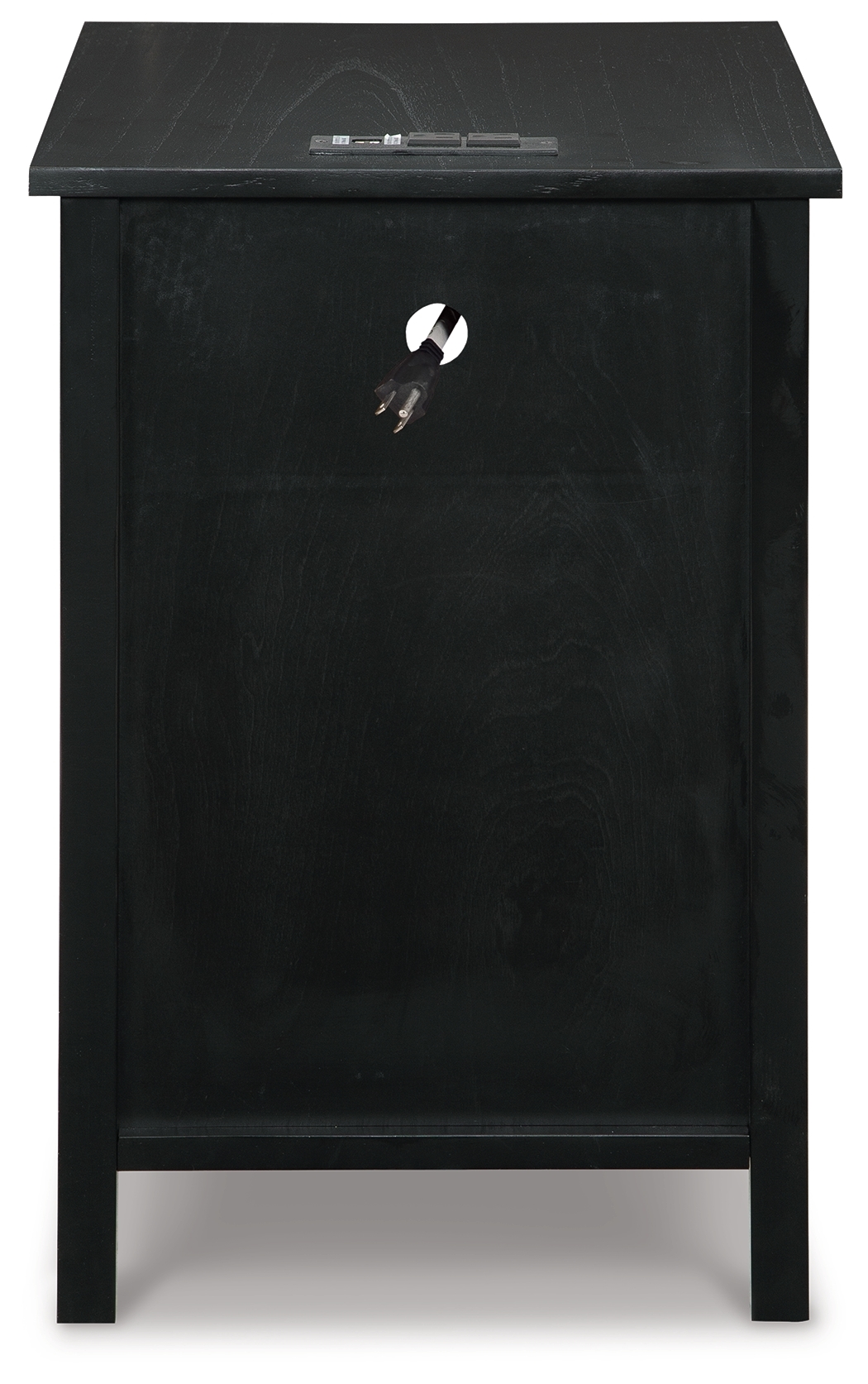 Signature Design by Ashley Treytown Chairside End Table