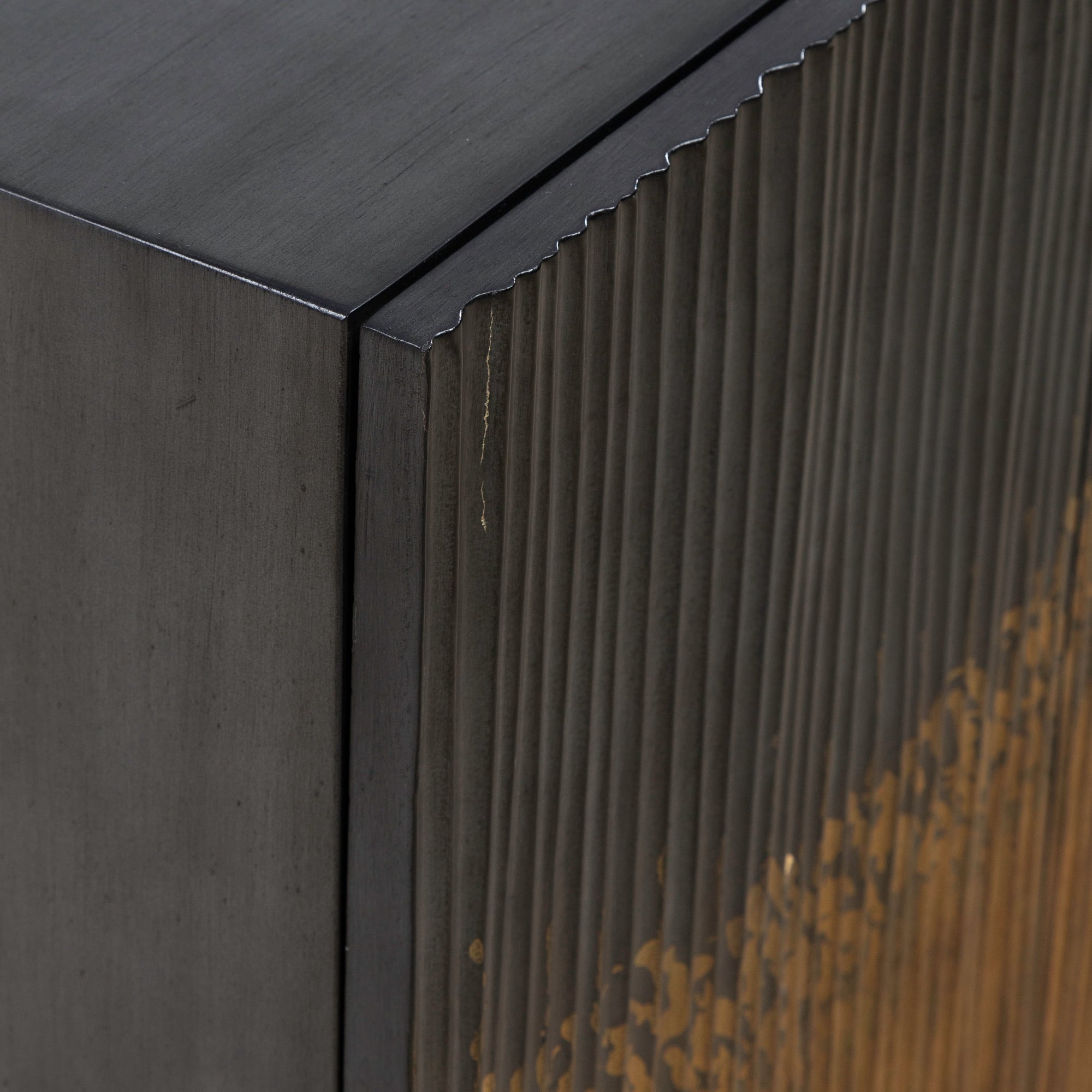 Liberty Furniture Fiore 2-Door Accent Cabinet