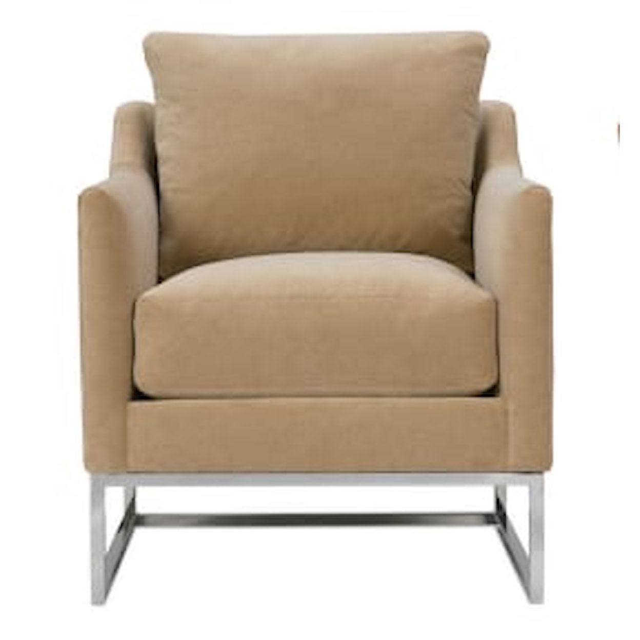 Robin Bruce Skyler Accent Chair