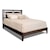 Bed Shown May Not Represent Size Indicated, Finish and Hardware Shown May Not Represent Finish and Hardware Indicated
