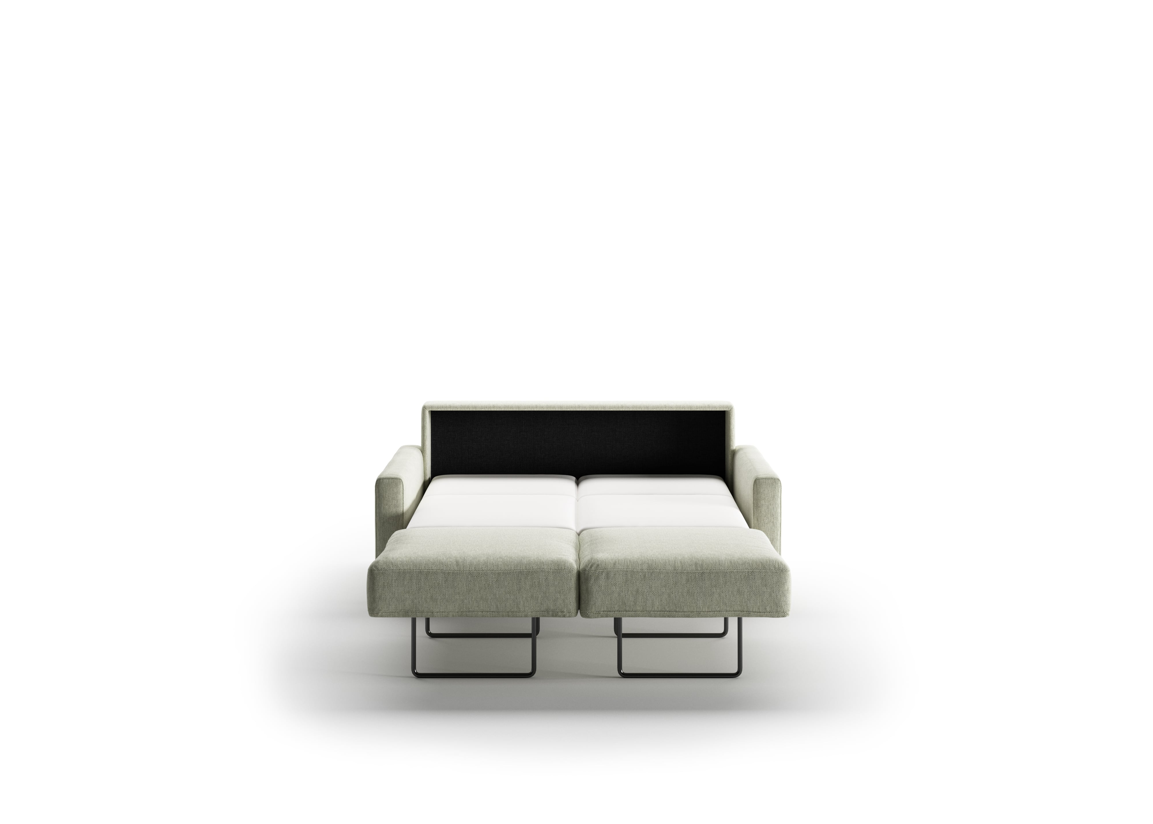 Luonto Nico Customizable Full XL Loveseat Sleeper