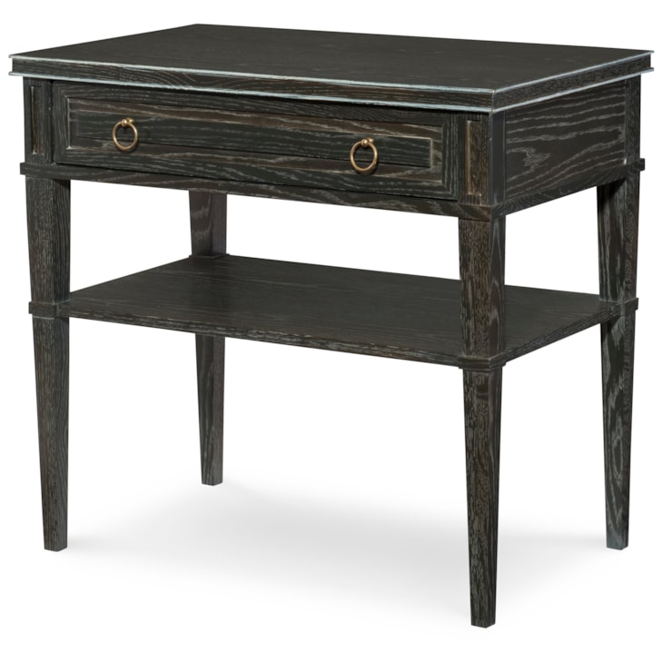 Century Maison '47 Bedside Table
