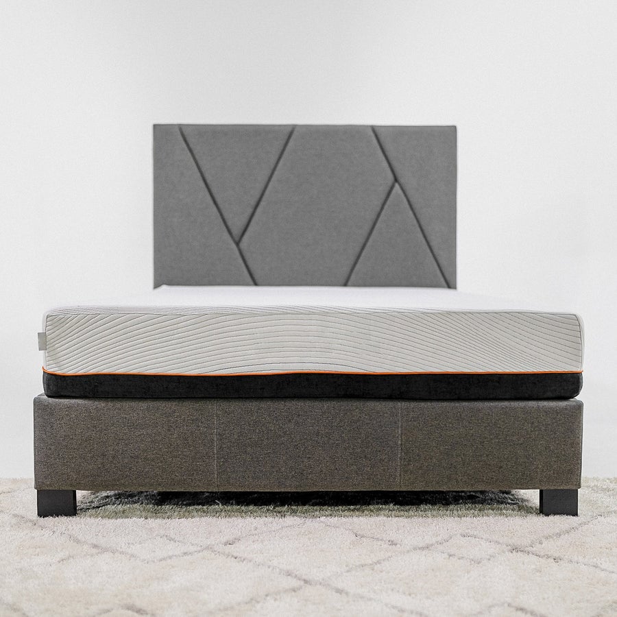 Legends Furniture Regen TXL Remedy Sleep Regen+ 10" Foam Mattress