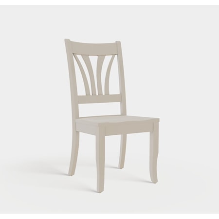 Customizable Hartford Chair/Barstool Line