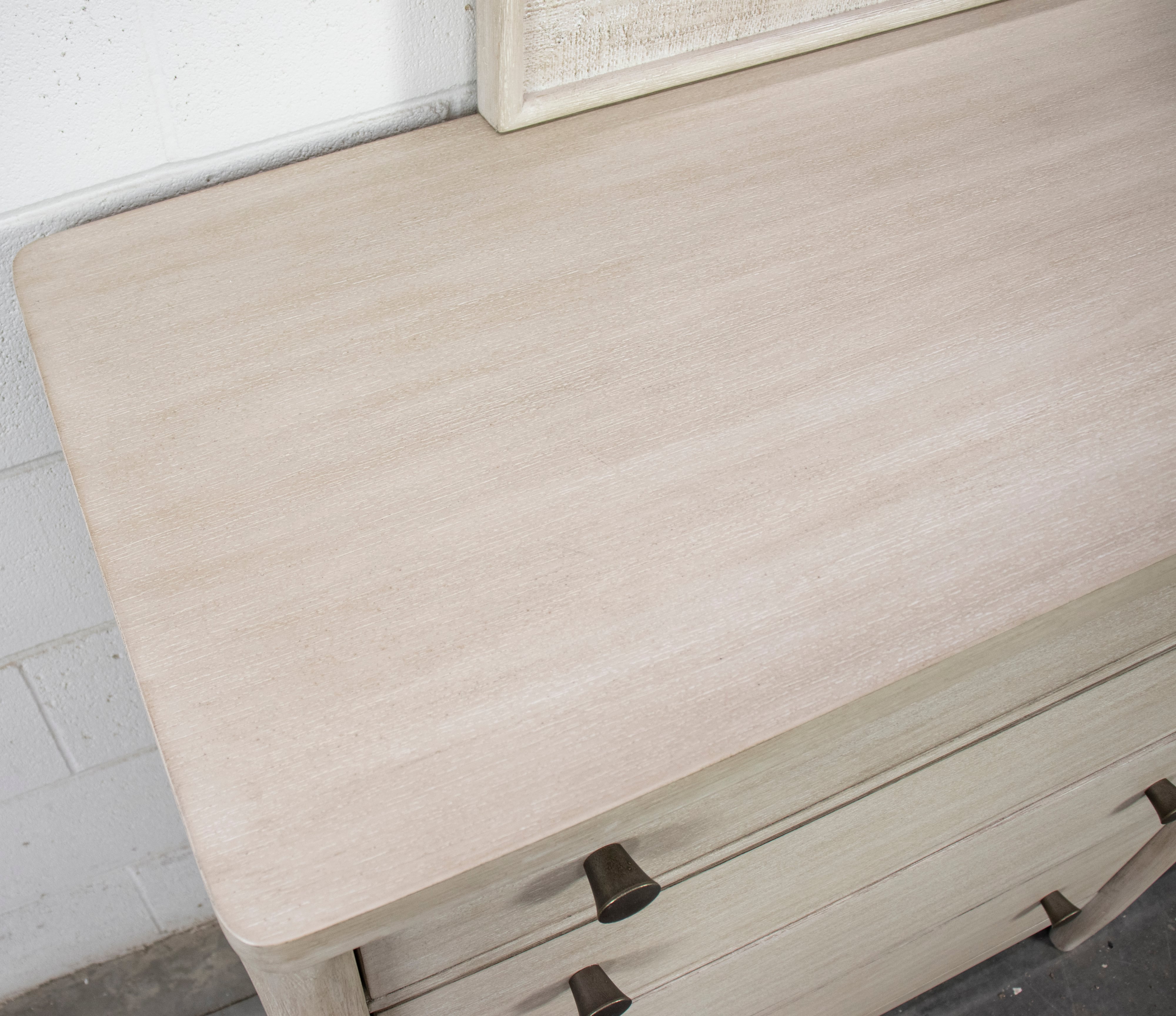 Riverside Furniture Laguna Eight Drawer Dresser