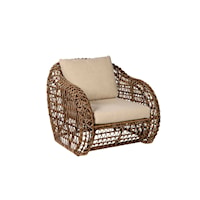 Donnely Outdoor Chair