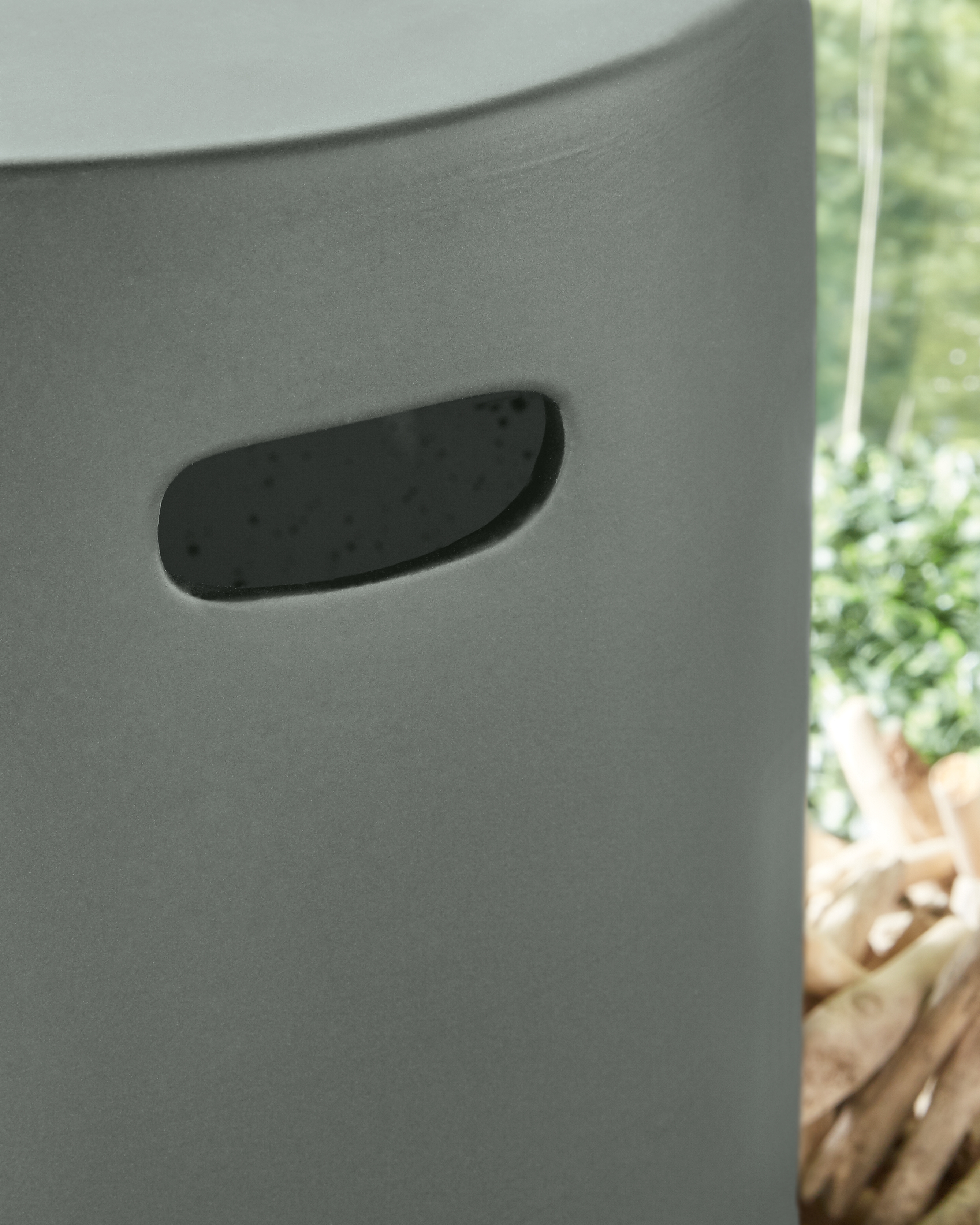 Signature Design by Ashley Kalmunds Stool