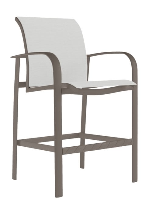 Laguna Beach Sling Bar Stool