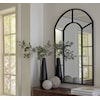 Signature Design Evengton Accent Mirror