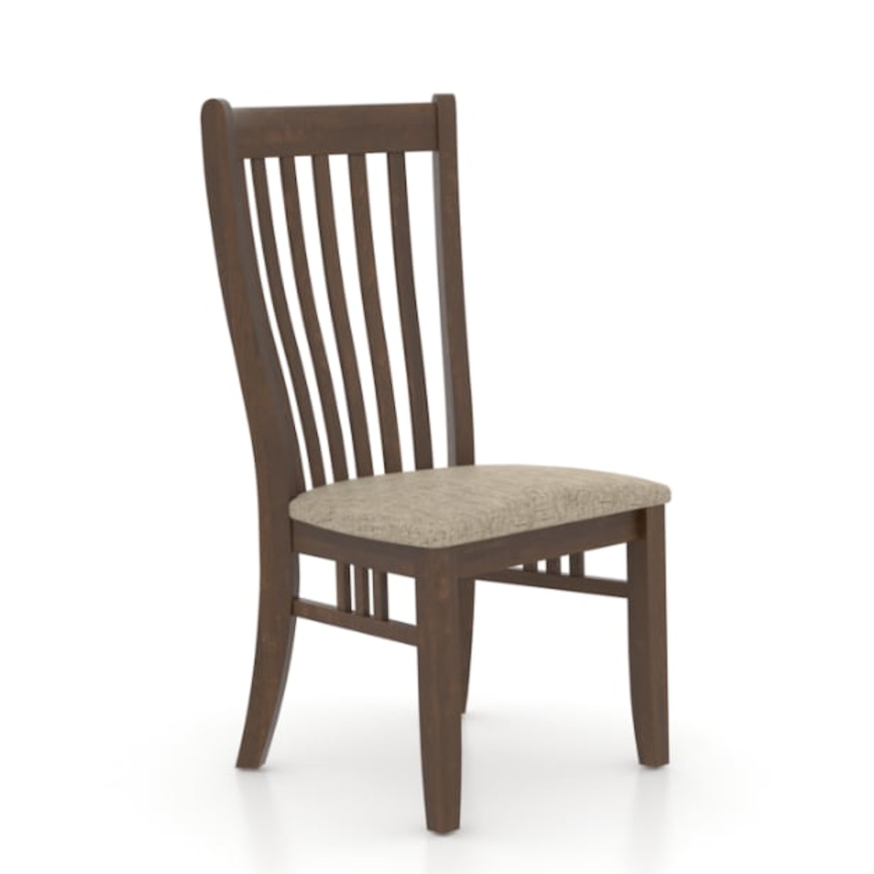 Canadel Canadel Customizable Dining Side Chair