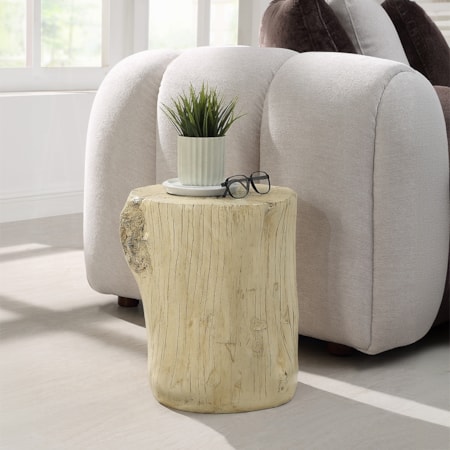 Accent Table