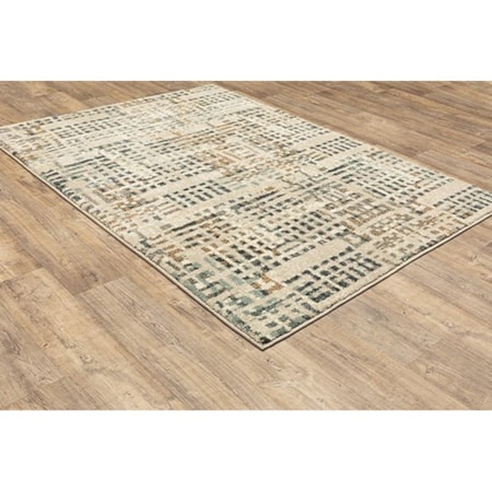 7&apos; 10&quot; x 10&apos; Rug