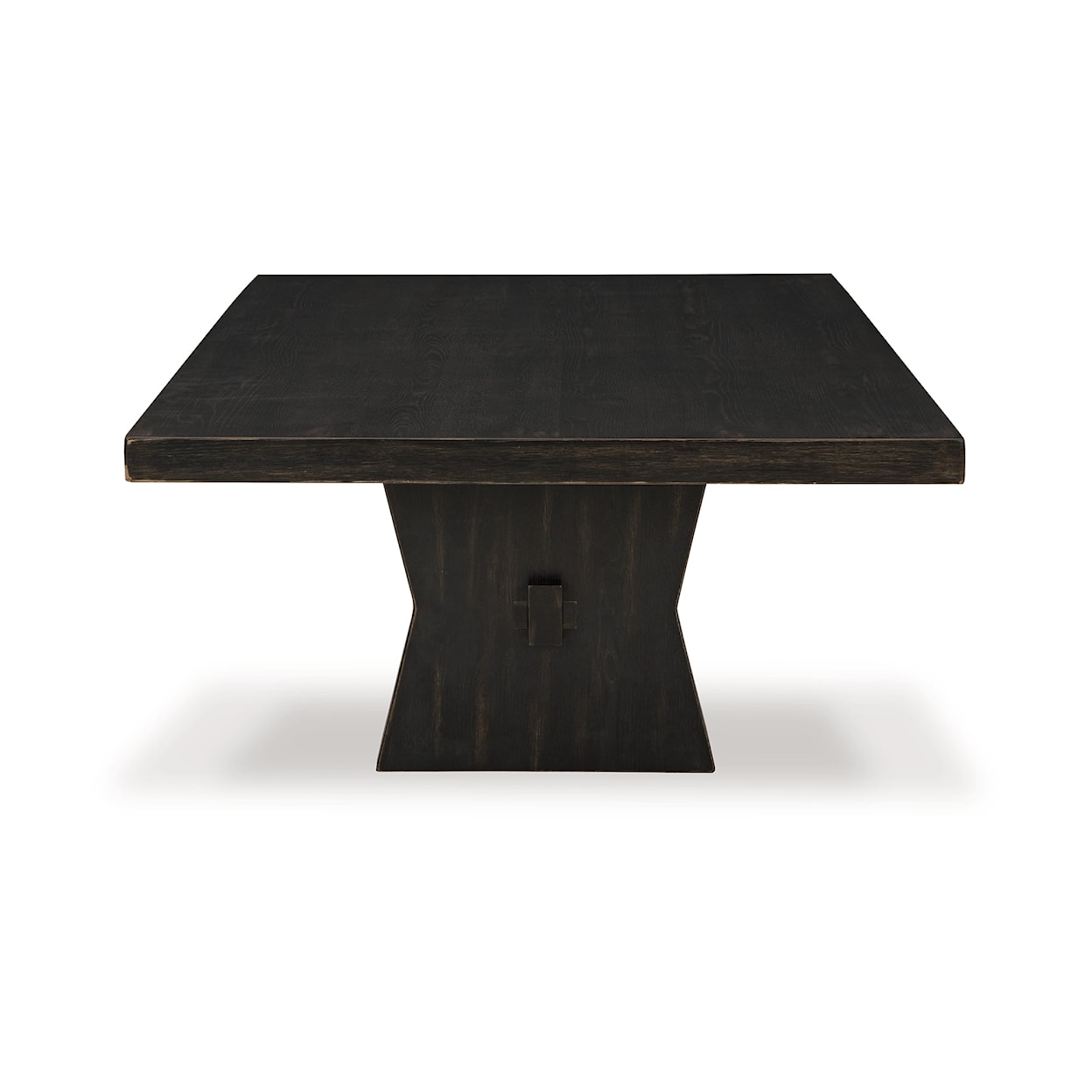 Ashley Furniture Signature Design Galliden Rectangular Cocktail Table