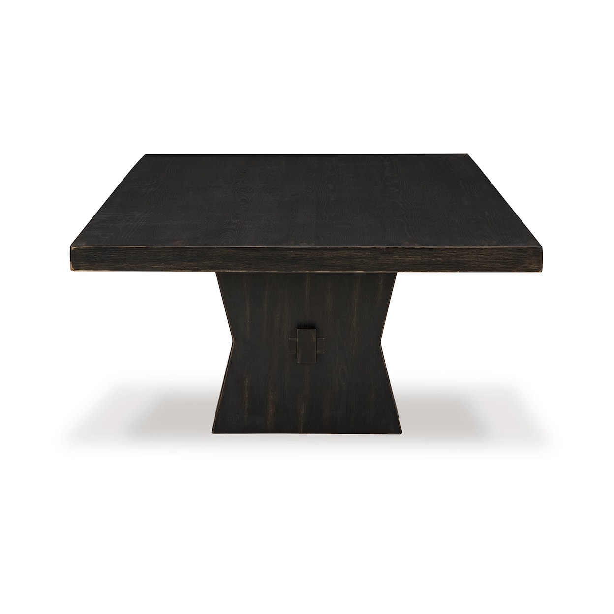 Signature Design by Ashley Furniture Galliden Rectangular Cocktail Table