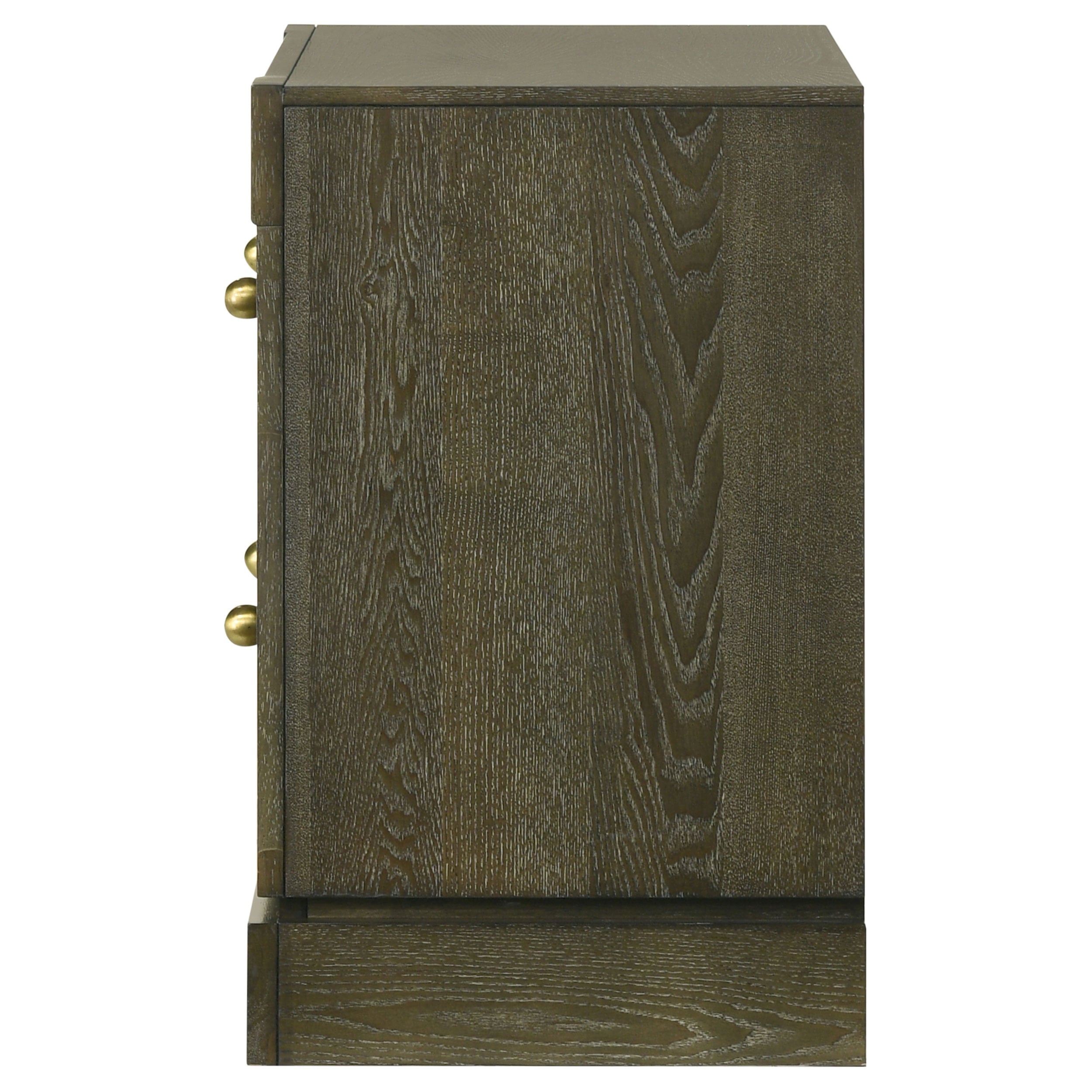 Coaster Gran Park Gran Park Nightstand