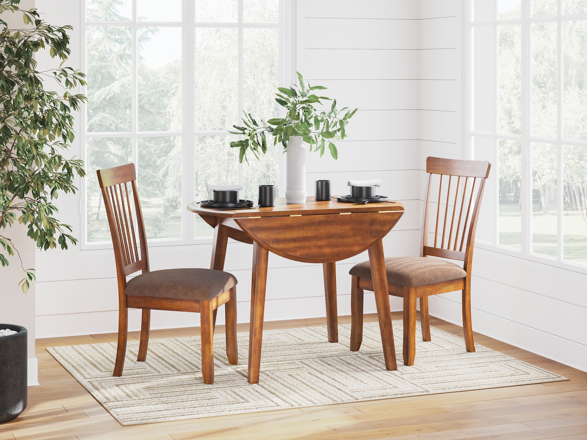 3pc Dining Room Group