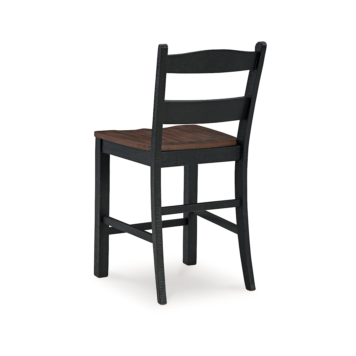 Signature Design by Ashley Furniture Valebeck Counter Height Barstool