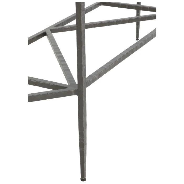 Fairfield Sundries Semi-Oval Console Table