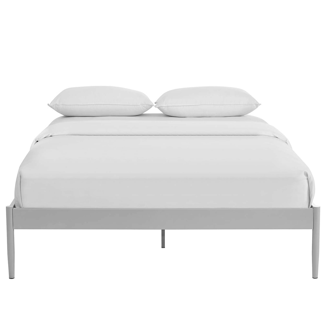 Modway Elsie Queen Bed Frame