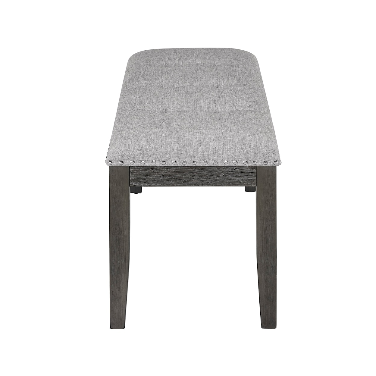 CM Vance Upholstered Dining Bench