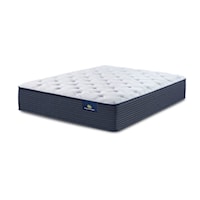 Twin Plush Tight Top Mattress