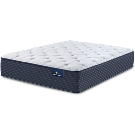 King Plush Tight Top Mattress